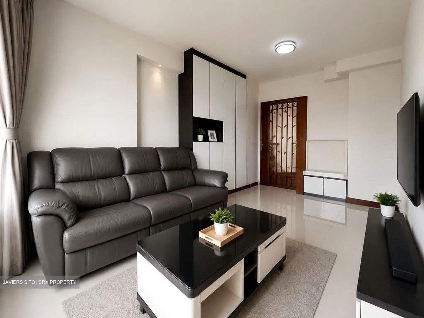 Blk 130B Toa Payoh Crest (Toa Payoh), HDB 4 Rooms #570445651